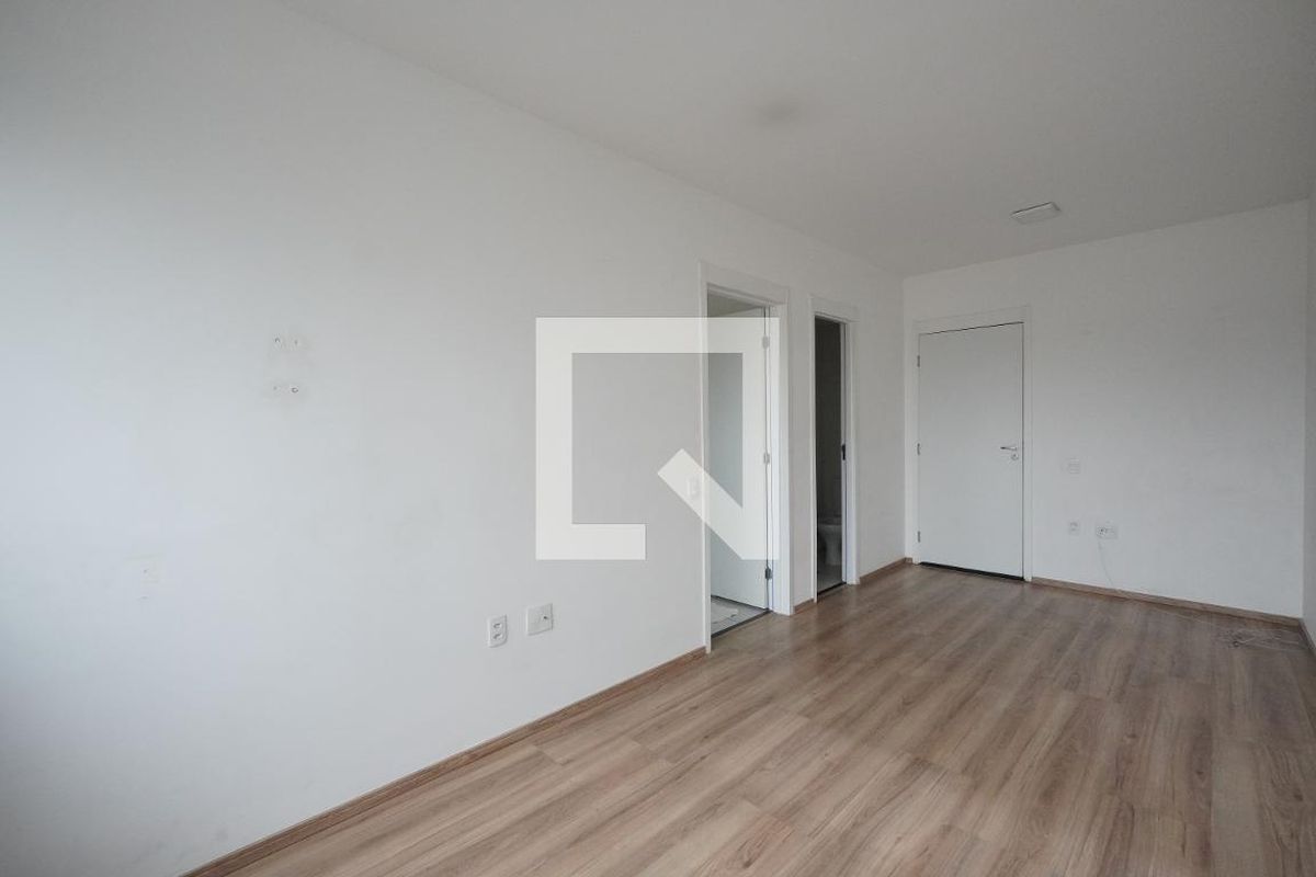 Apartamento, 1 quarto, 27 m² - Foto 3
