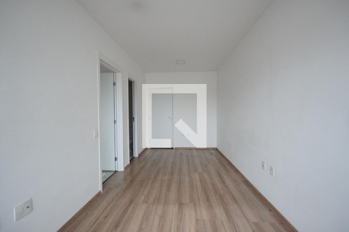 Apartamento, 1 quarto, 27 m² - Foto 5