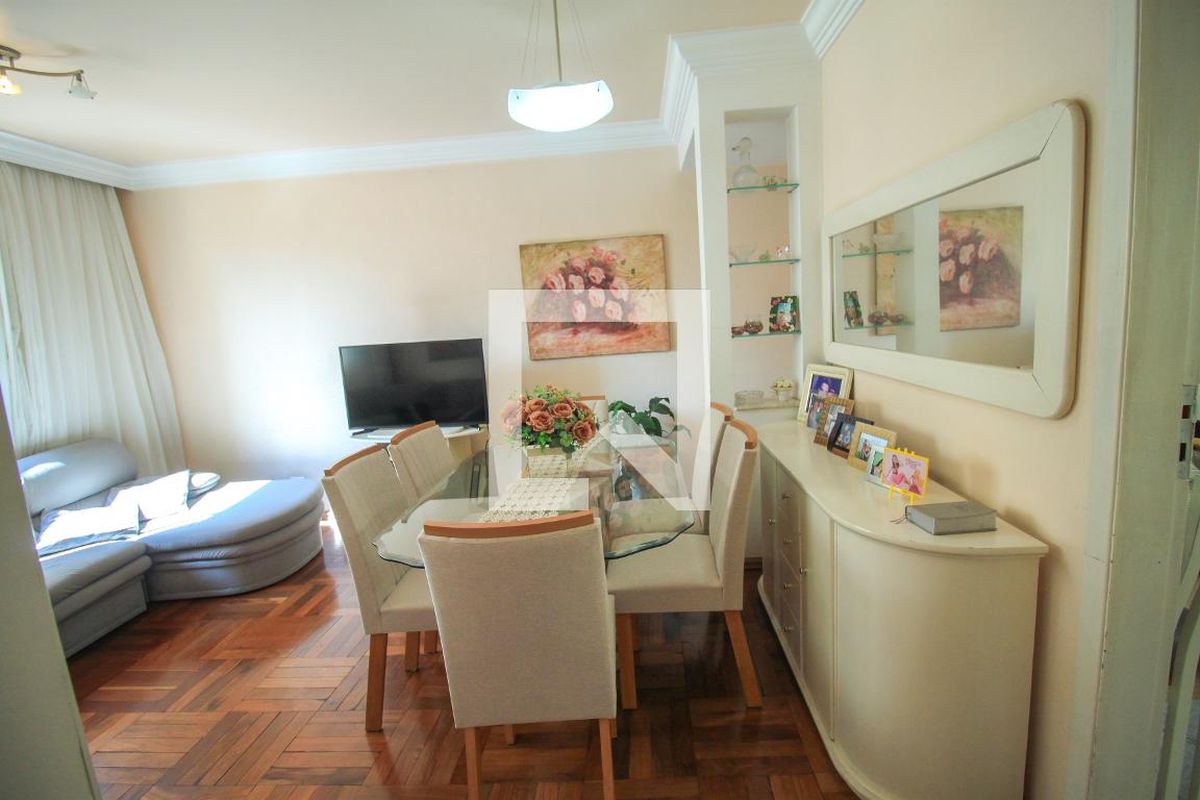 Apartamento, 3 quartos, 78 m² - Foto 5