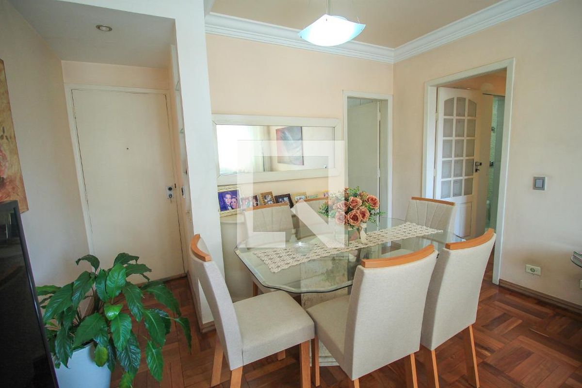 Apartamento, 3 quartos, 78 m² - Foto 7