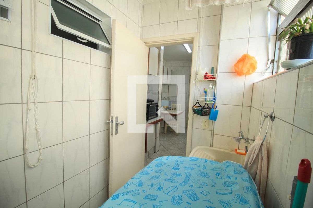 Apartamento, 3 quartos, 78 m² - Foto 38