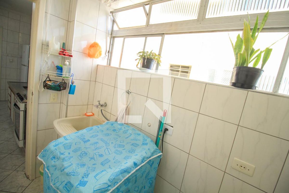 Apartamento, 3 quartos, 78 m² - Foto 37