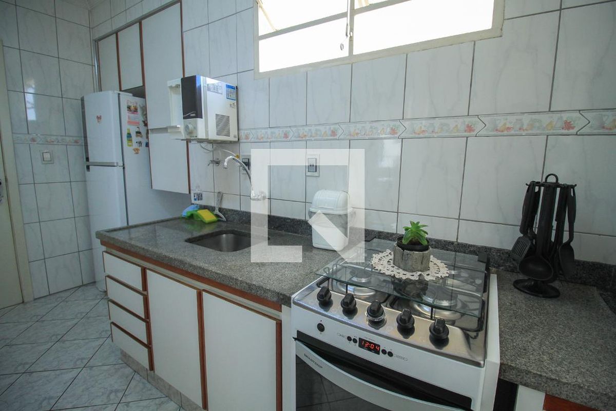 Apartamento, 3 quartos, 78 m² - Foto 34