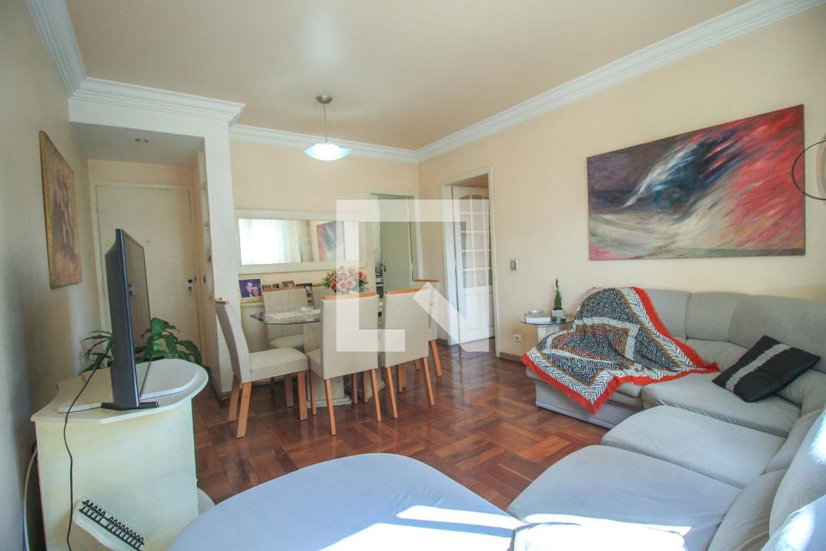 Apartamento, 3 quartos, 78 m² - Foto 3