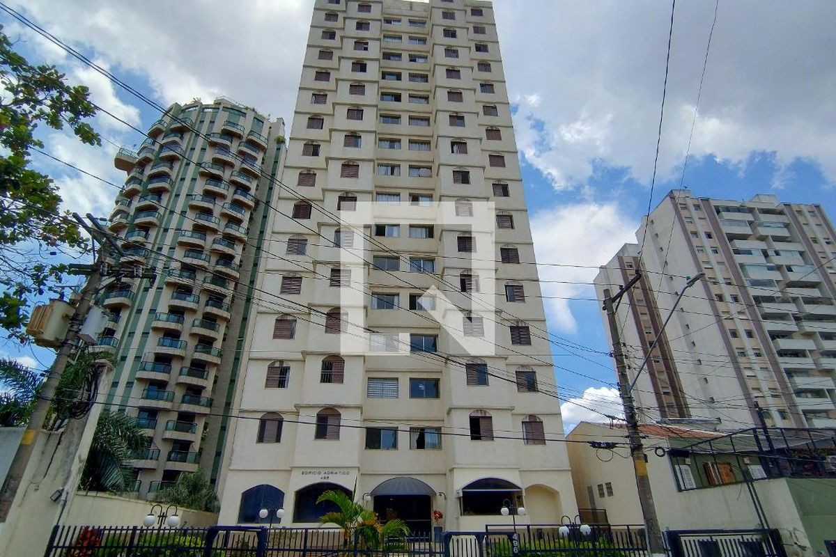Apartamento, 3 quartos, 78 m² - Foto 55