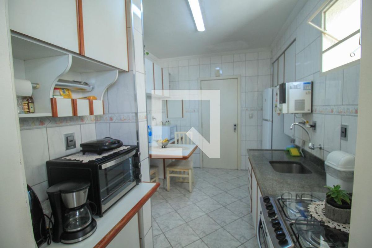 Apartamento, 3 quartos, 78 m² - Foto 33