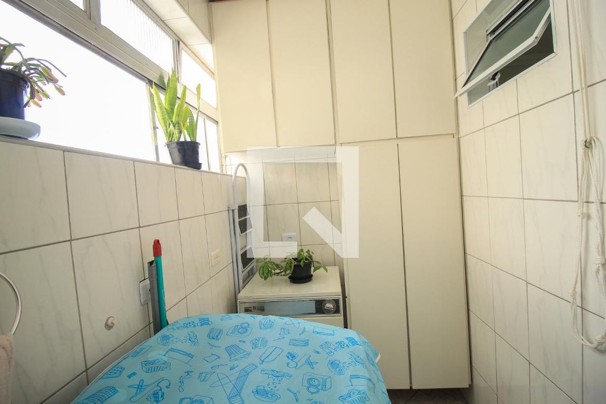 Apartamento, 3 quartos, 78 m² - Foto 39