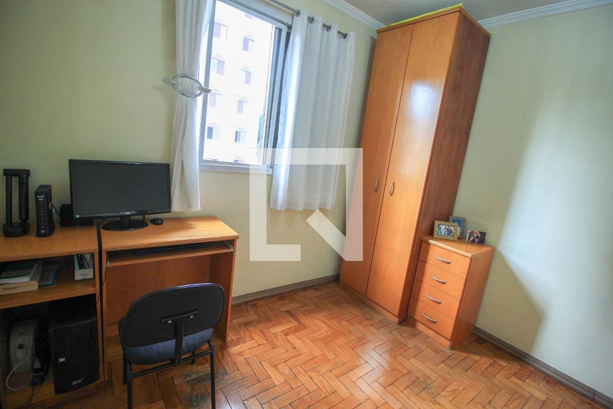 Apartamento, 3 quartos, 78 m² - Foto 16