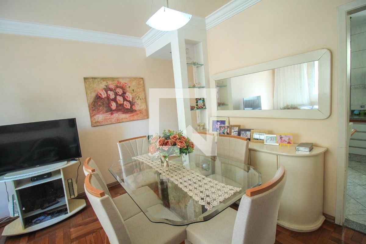Apartamento, 3 quartos, 78 m² - Foto 6