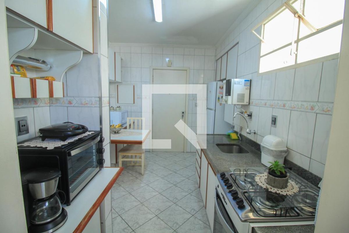 Apartamento, 3 quartos, 78 m² - Foto 35