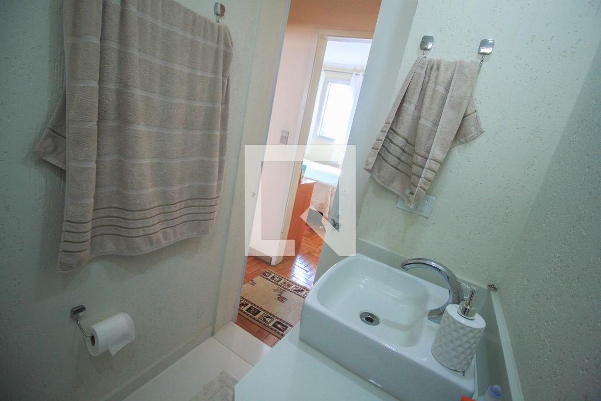Apartamento, 3 quartos, 78 m² - Foto 25