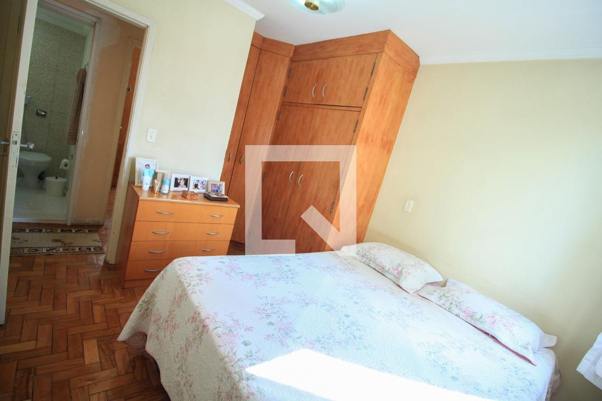 Apartamento, 3 quartos, 78 m² - Foto 12
