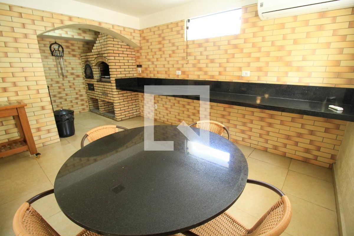 Apartamento, 3 quartos, 78 m² - Foto 47