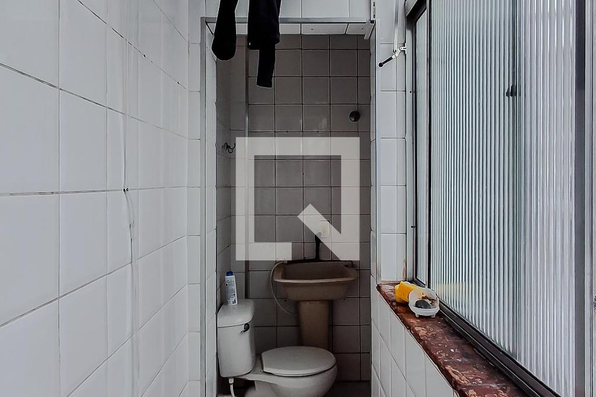 Apartamento, 2 quartos, 80 m² - Foto 31