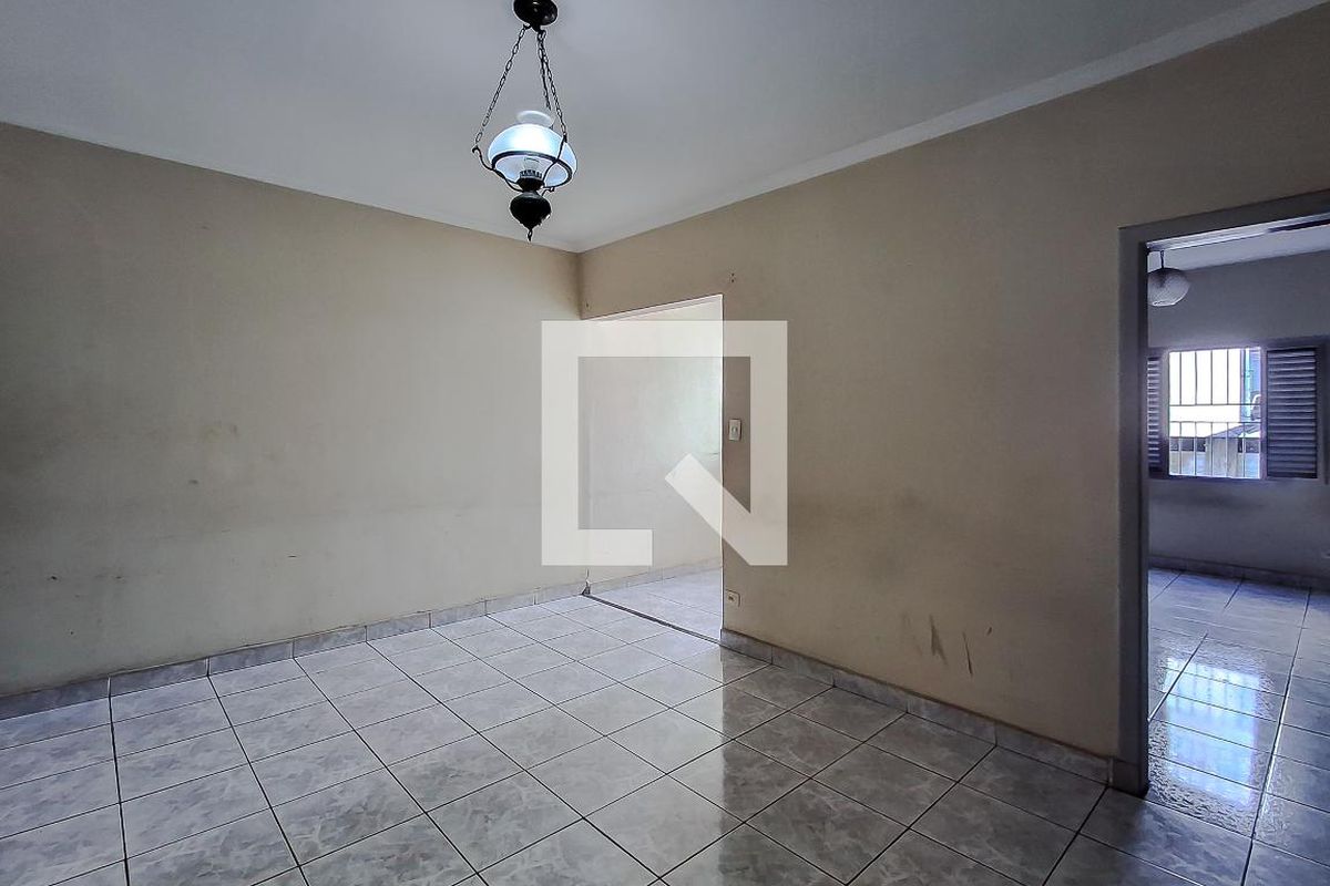 Apartamento, 2 quartos, 80 m² - Foto 1