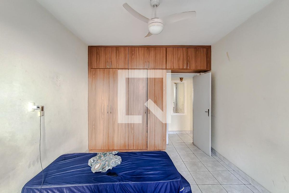Apartamento, 2 quartos, 80 m² - Foto 17