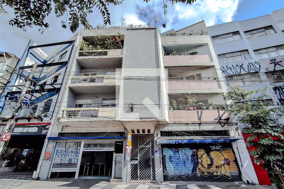 Apartamento, 2 quartos, 80 m² - Foto 37