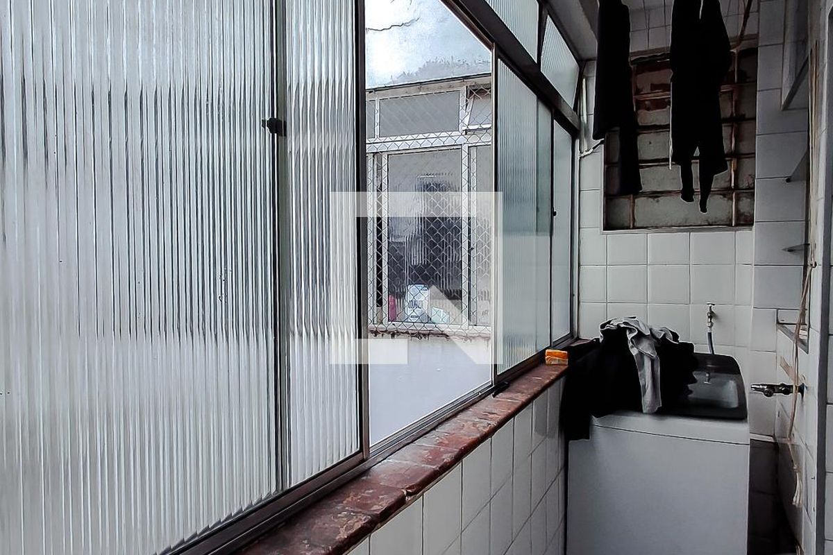 Apartamento, 2 quartos, 80 m² - Foto 30