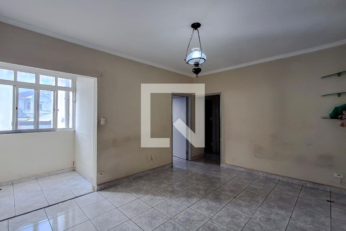 Apartamento, 2 quartos, 80 m² - Foto 2