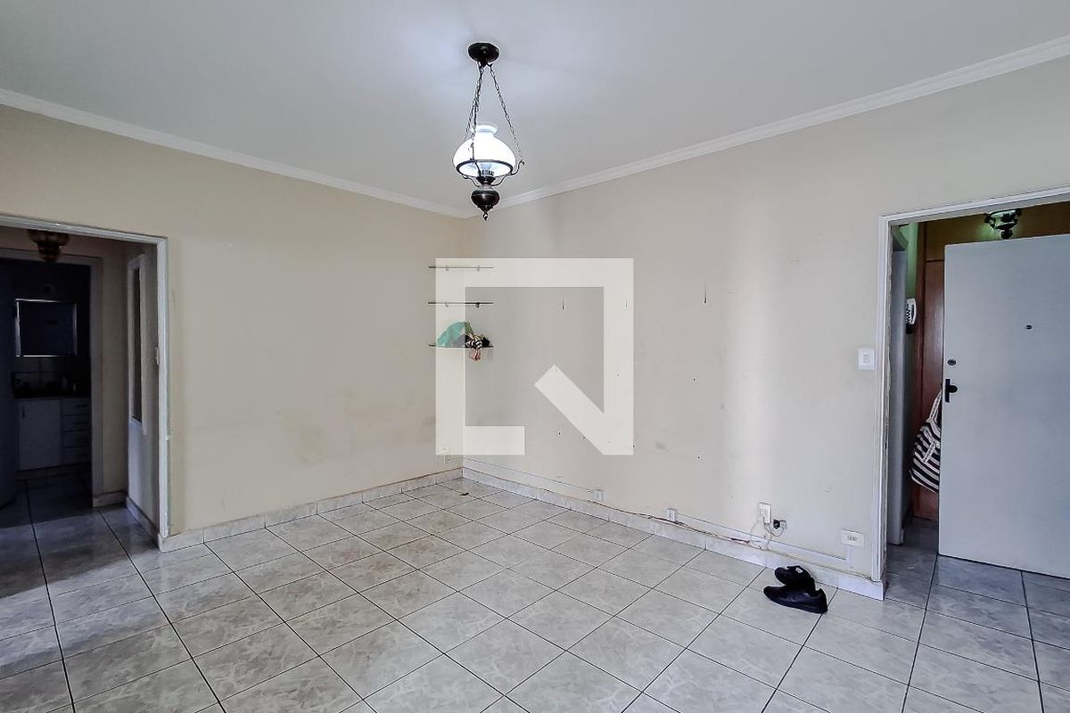 Apartamento, 2 quartos, 80 m² - Foto 3