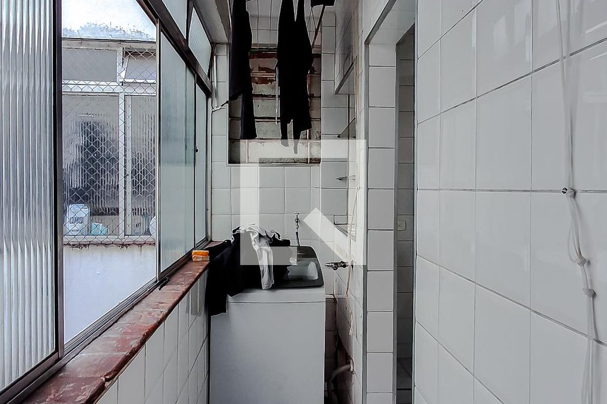Apartamento, 2 quartos, 80 m² - Foto 29
