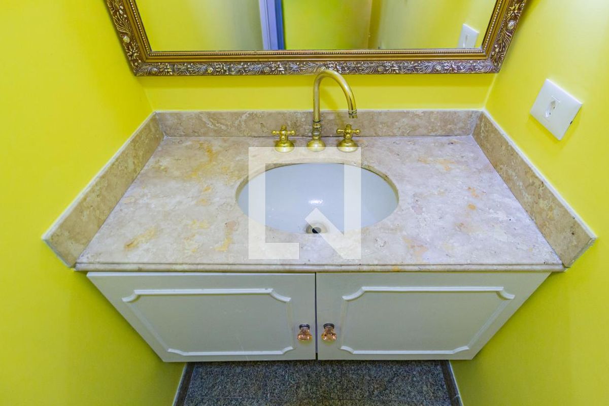 Casa, 3 quartos, 300 m² - Foto 10