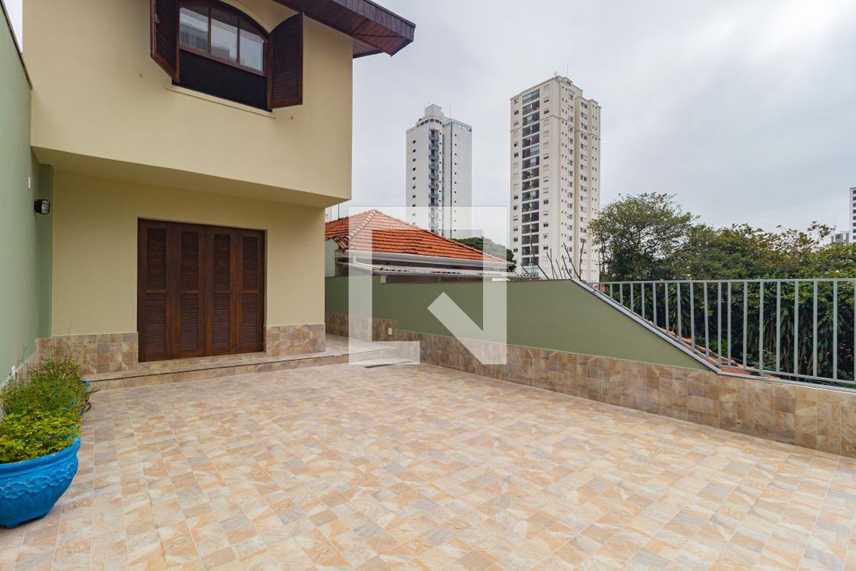 Casa, 3 quartos, 300 m² - Foto 38