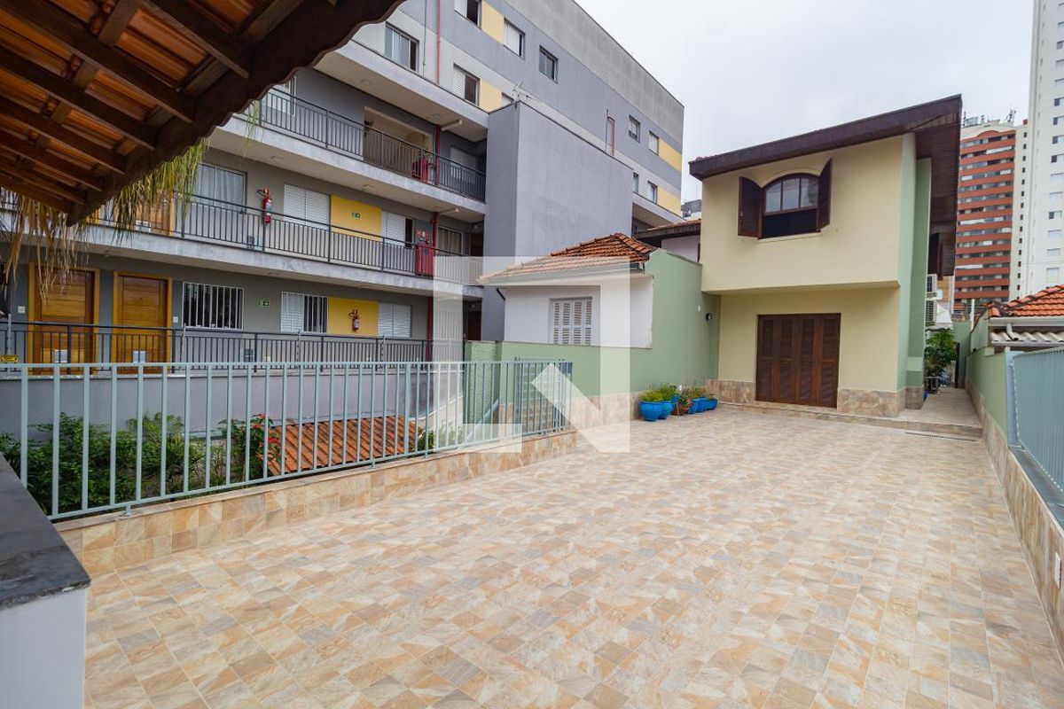 Casa, 3 quartos, 300 m² - Foto 37