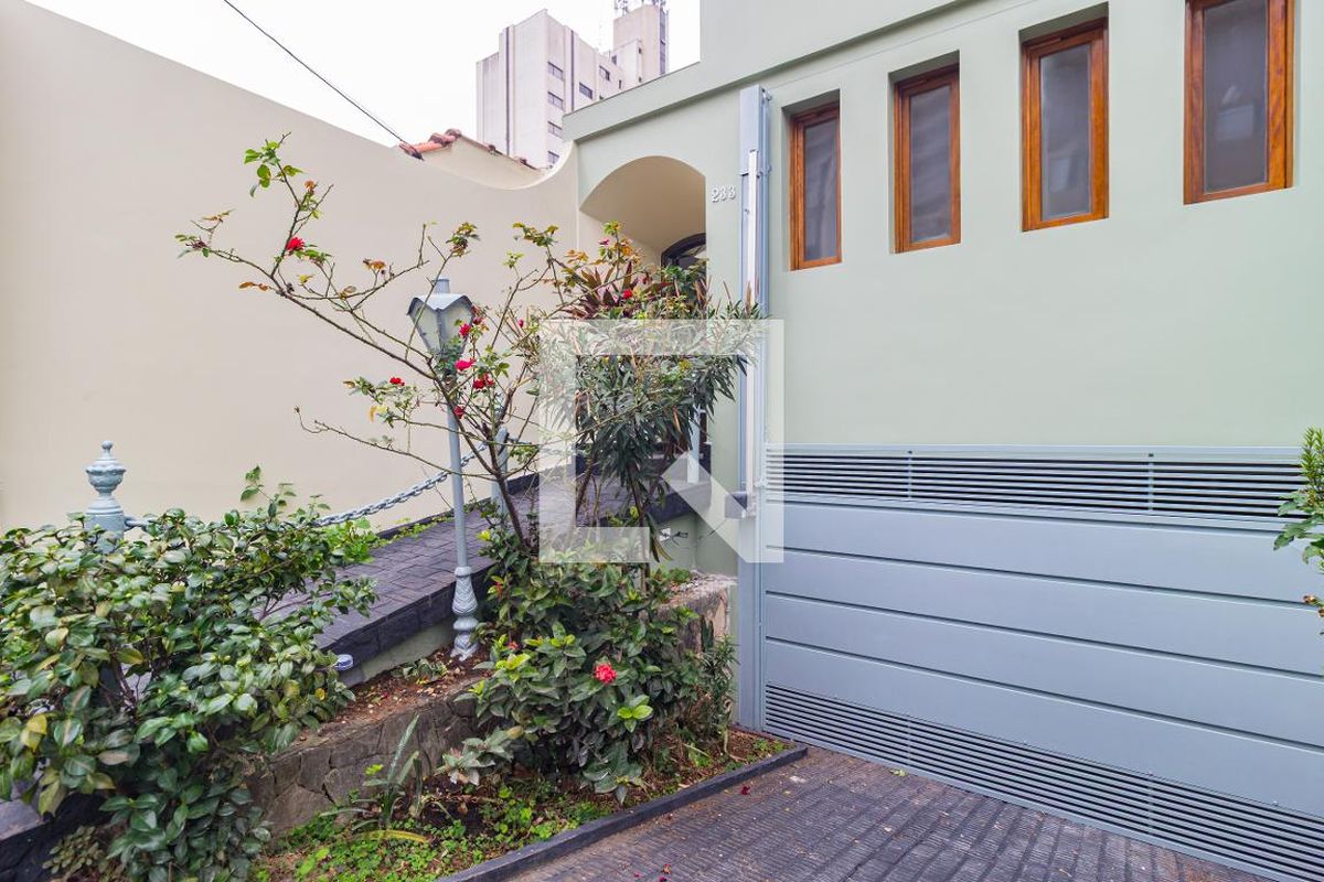Casa, 3 quartos, 300 m² - Foto 67