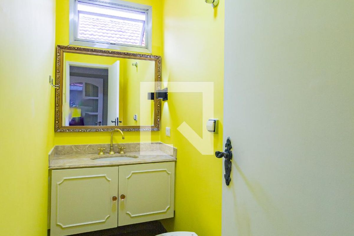 Casa, 3 quartos, 300 m² - Foto 11