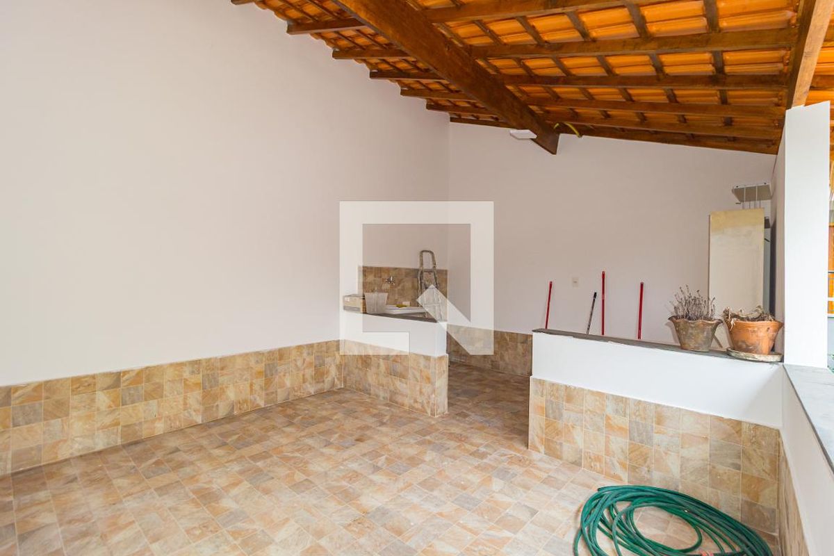 Casa, 3 quartos, 300 m² - Foto 42
