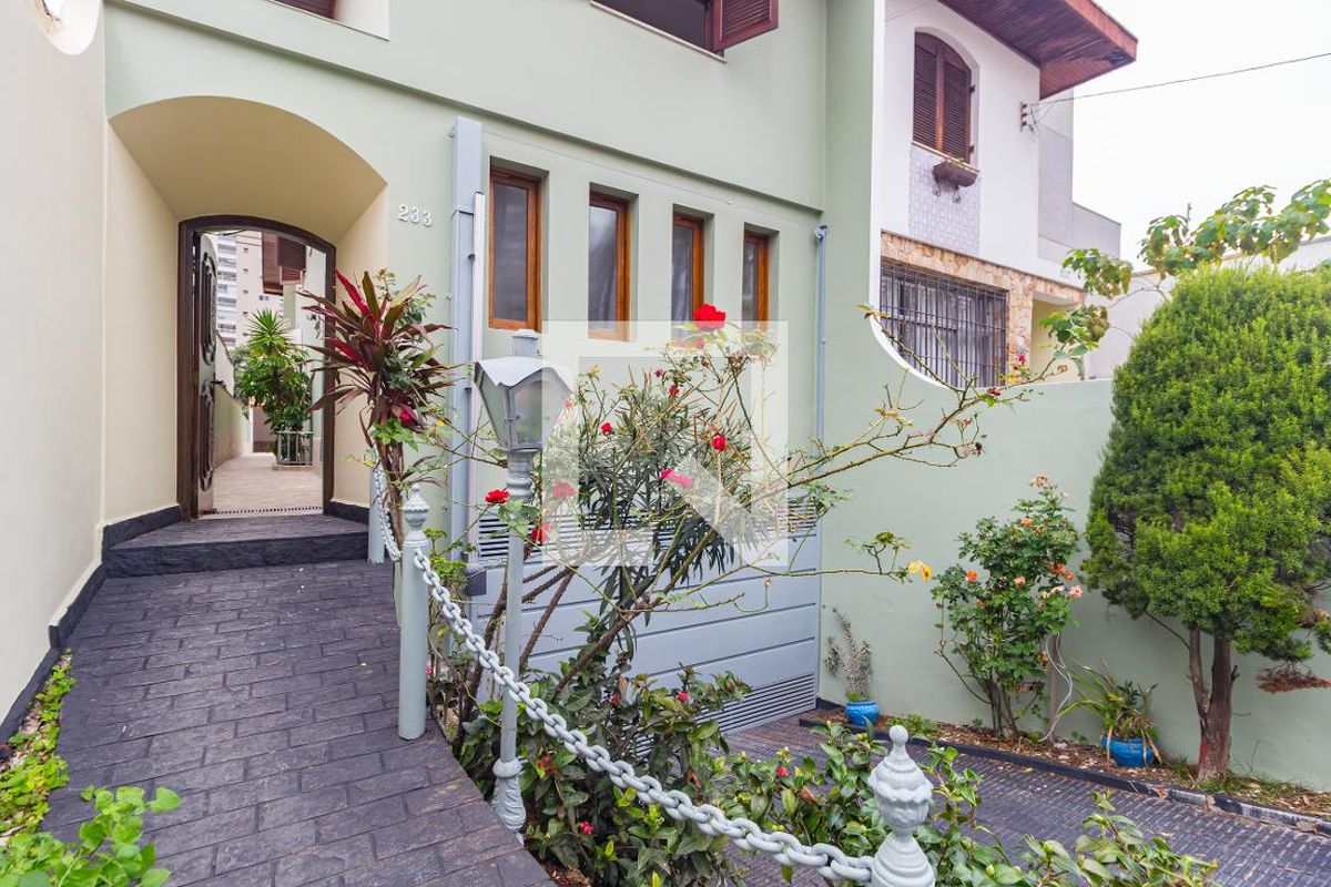 Casa, 3 quartos, 300 m² - Foto 66