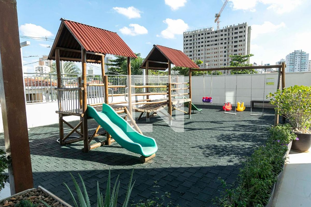 Apartamento à Venda - Taquaral, 3 Quartos,  87 m2 em , Campinas - sp | SoloBR