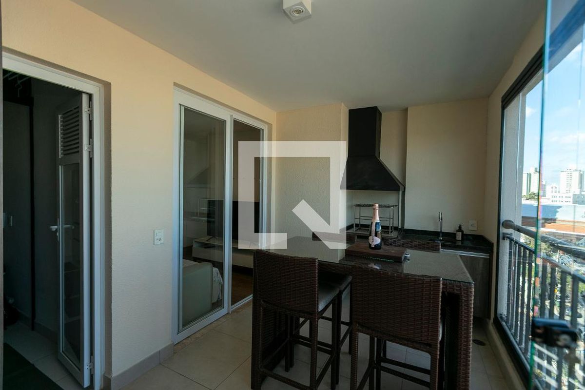 Apartamento à Venda - Taquaral, 3 Quartos,  87 m2 em , Campinas - sp | SoloBR