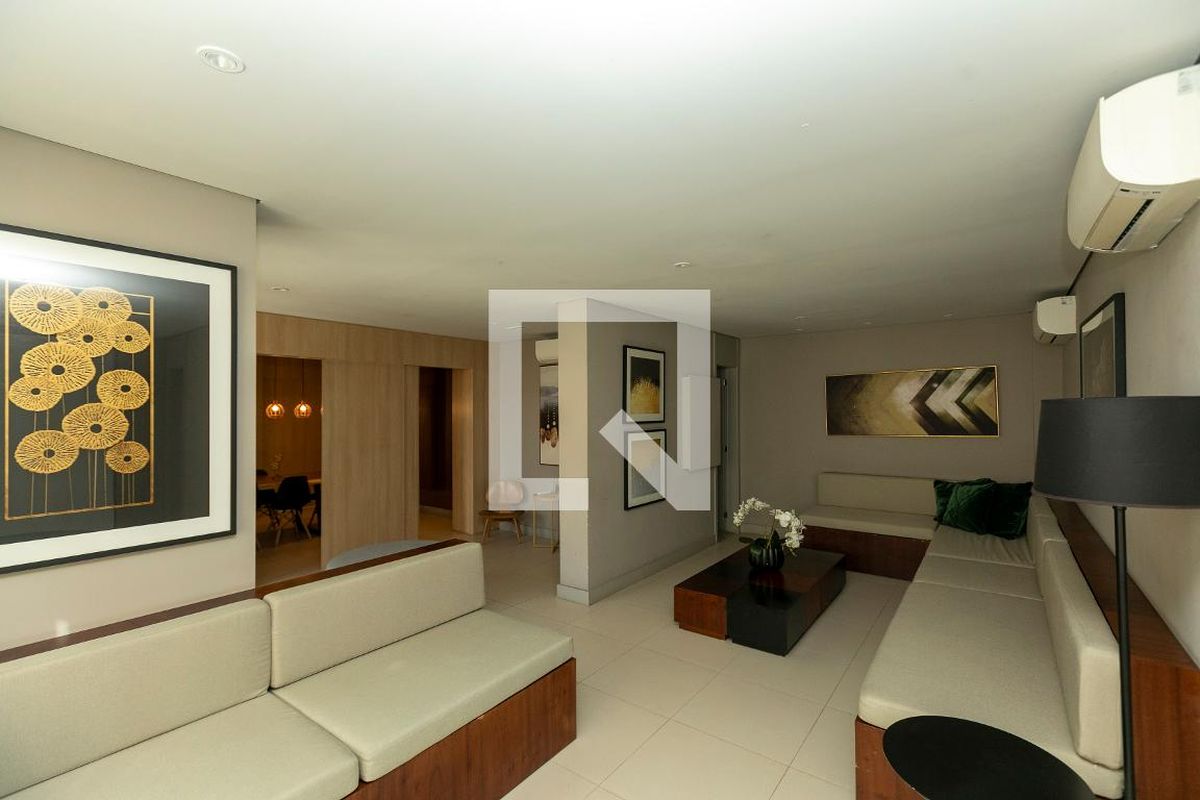 Apartamento à Venda - Taquaral, 3 Quartos,  87 m2 em , Campinas - sp | SoloBR