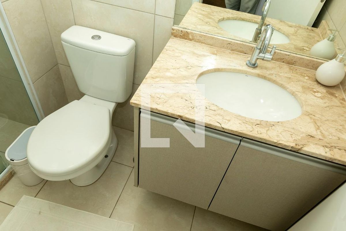 Apartamento à Venda - Taquaral, 3 Quartos,  87 m2 em , Campinas - sp | SoloBR