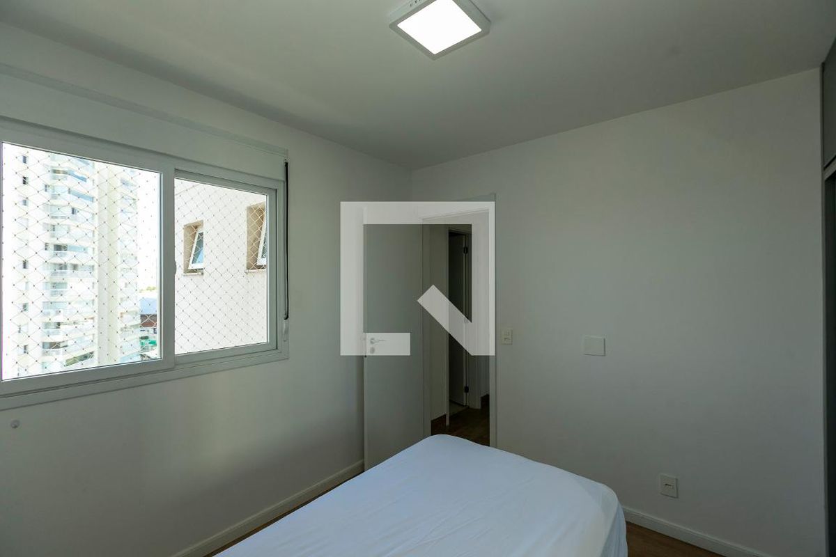 Apartamento à Venda - Taquaral, 3 Quartos,  87 m2 em , Campinas - sp | SoloBR