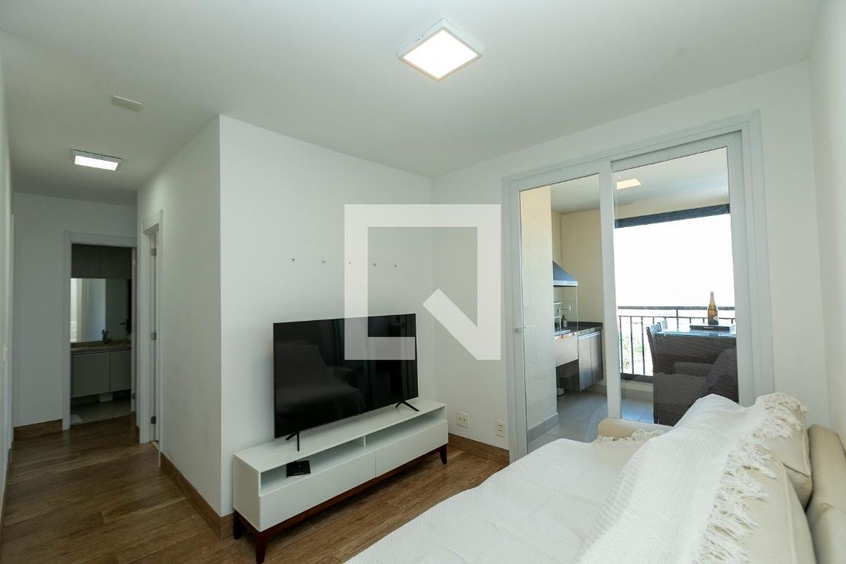 Apartamento à Venda - Taquaral, 3 Quartos,  87 m2 em , Campinas - sp | SoloBR