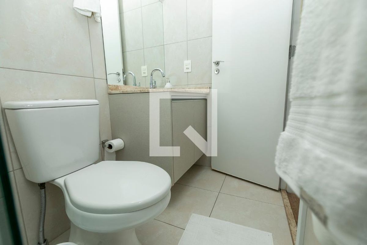 Apartamento à Venda - Taquaral, 3 Quartos,  87 m2 em , Campinas - sp | SoloBR