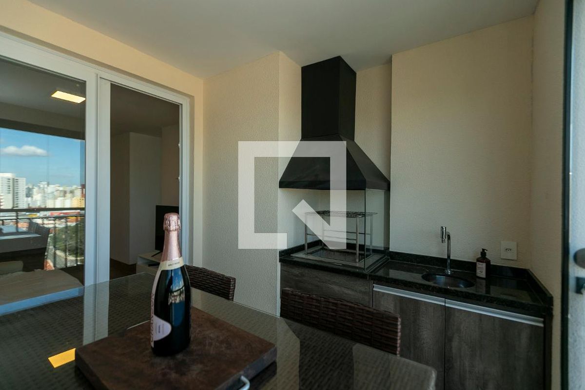 Apartamento à Venda - Taquaral, 3 Quartos,  87 m2 em , Campinas - sp | SoloBR