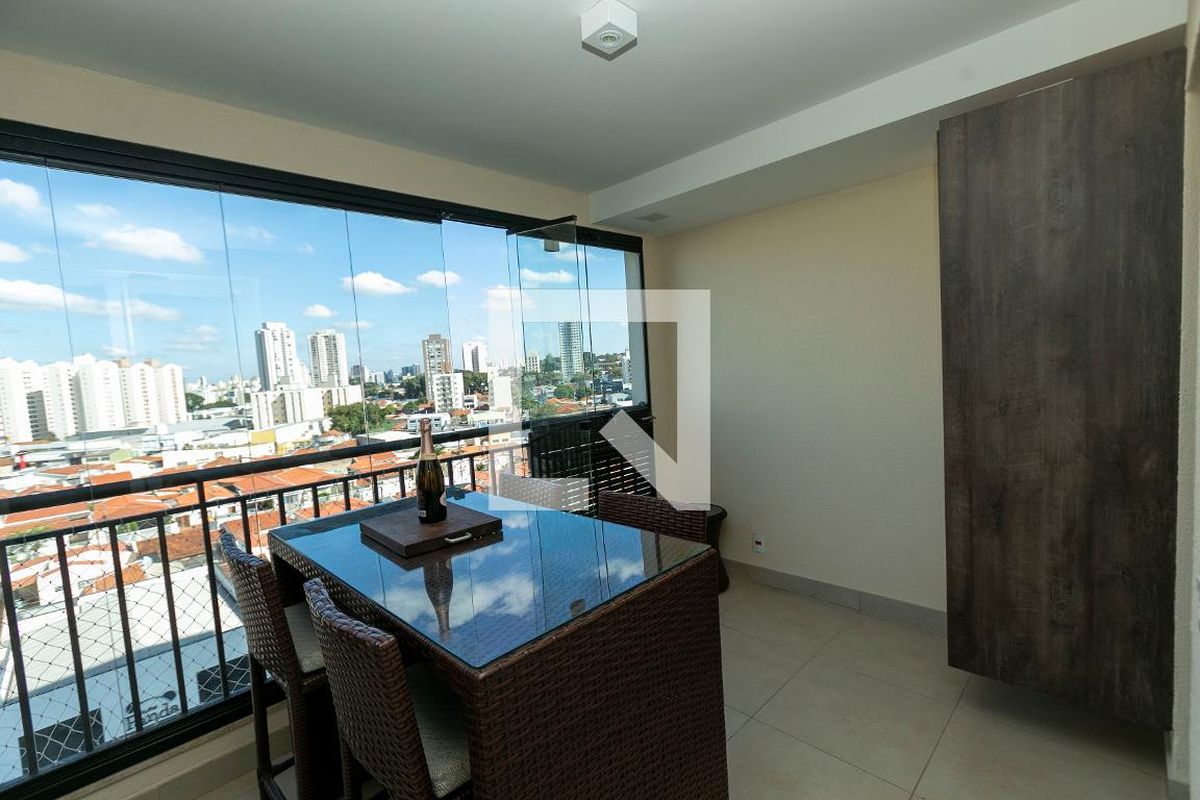 Apartamento à Venda - Taquaral, 3 Quartos,  87 m2 em , Campinas - sp | SoloBR