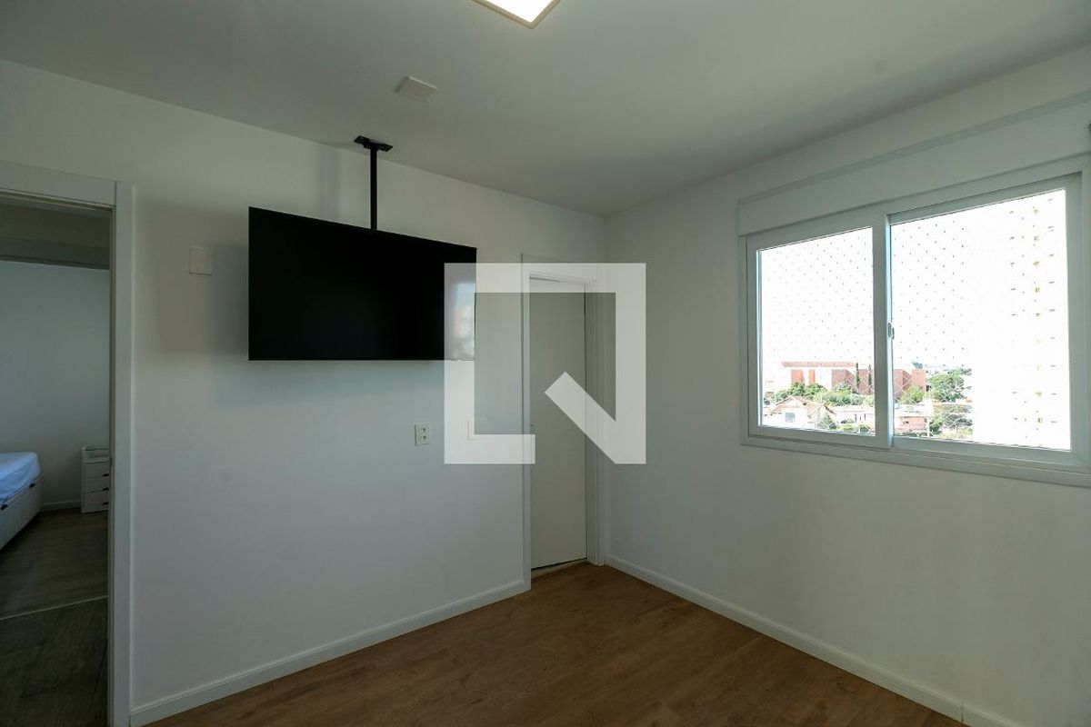 Apartamento à Venda - Taquaral, 3 Quartos,  87 m2 em , Campinas - sp | SoloBR