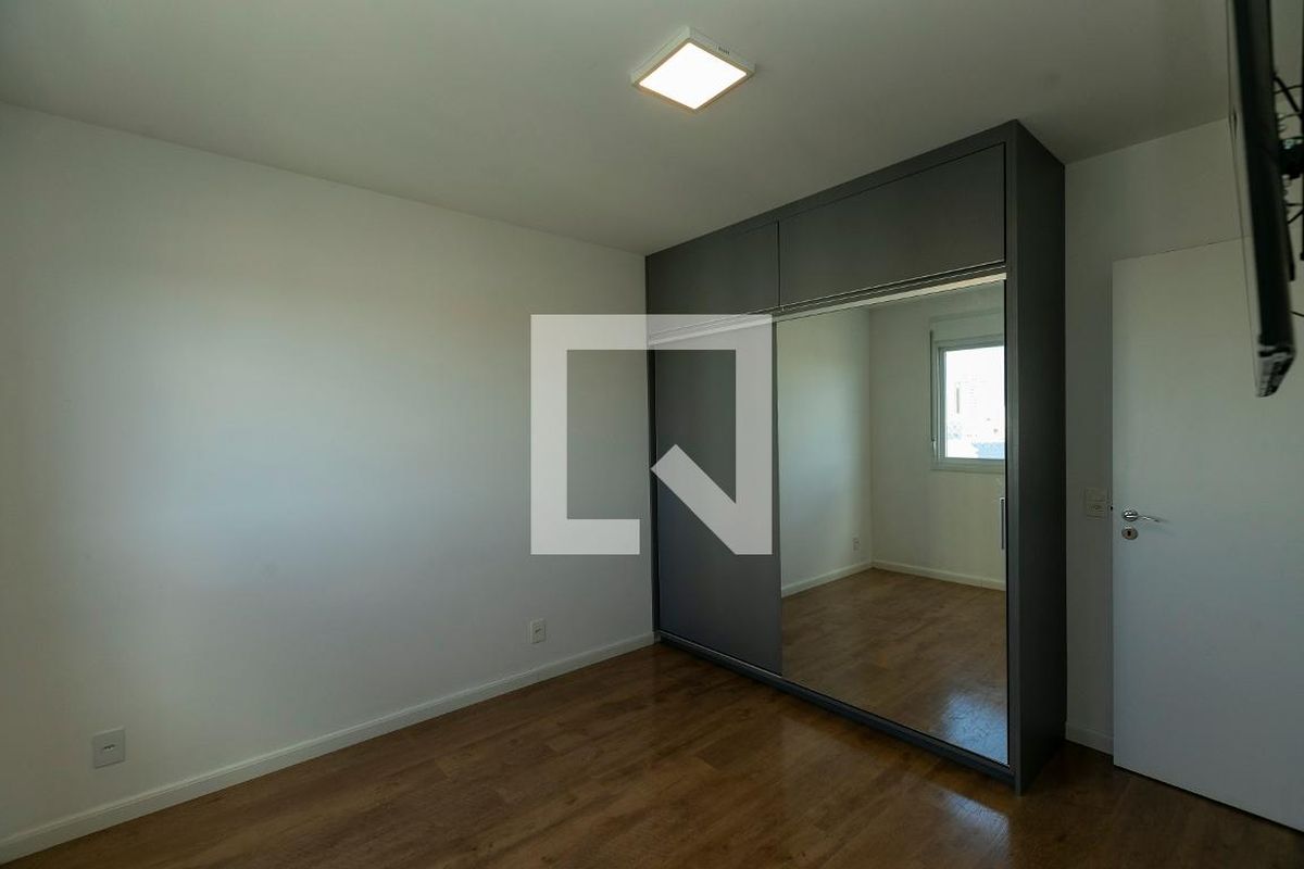 Apartamento à Venda - Taquaral, 3 Quartos,  87 m2 em , Campinas - sp | SoloBR