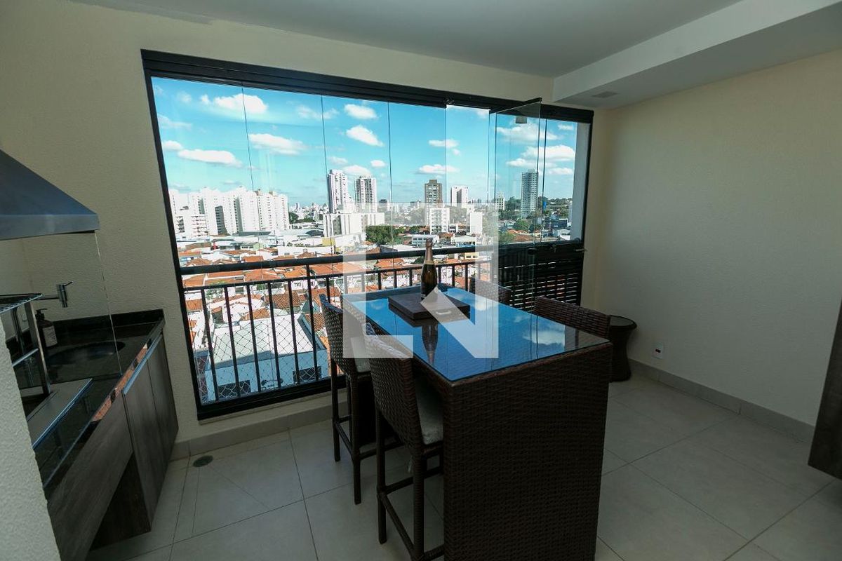 Apartamento à Venda - Taquaral, 3 Quartos,  87 m2 em , Campinas - sp | SoloBR