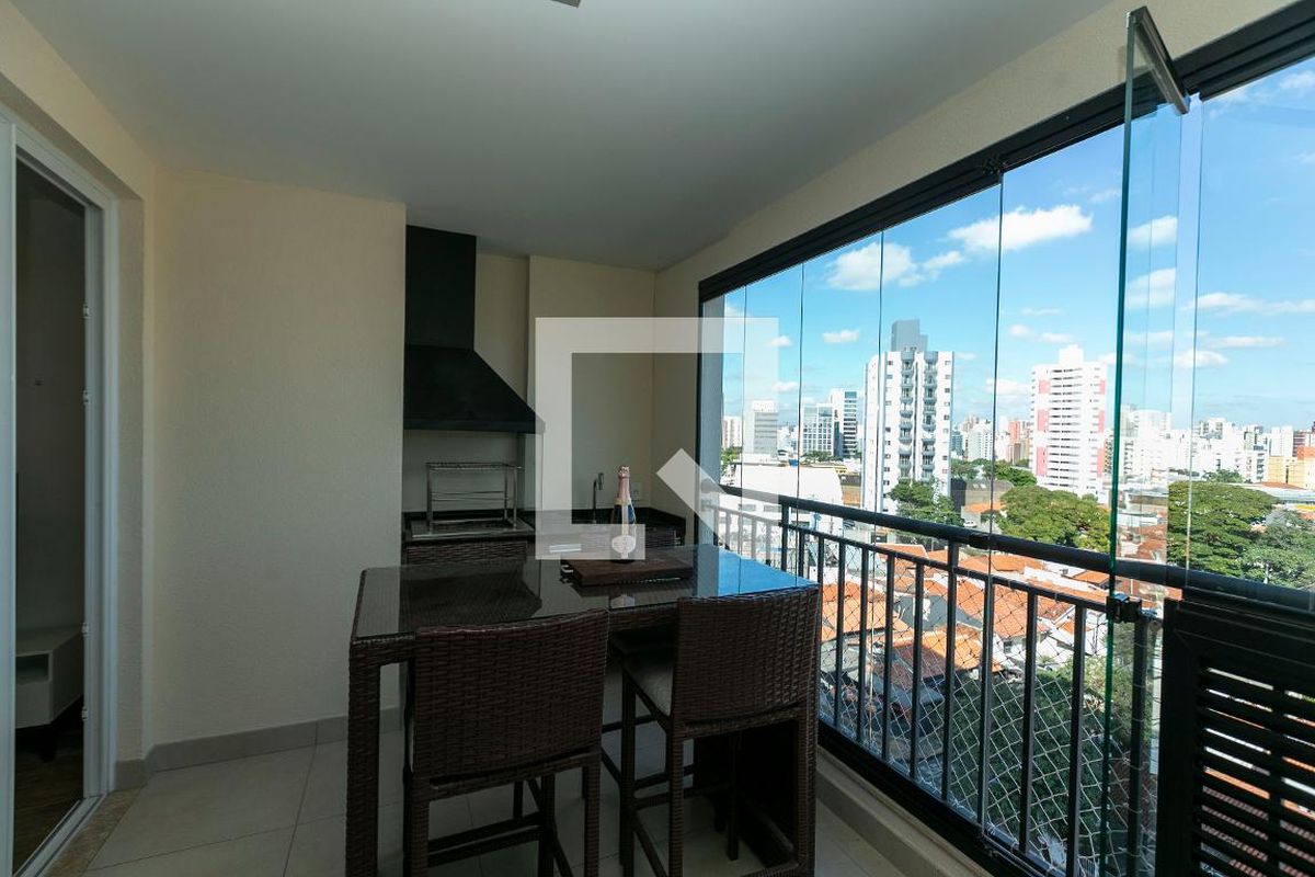 Apartamento à Venda - Taquaral, 3 Quartos,  87 m2 em , Campinas - sp | SoloBR