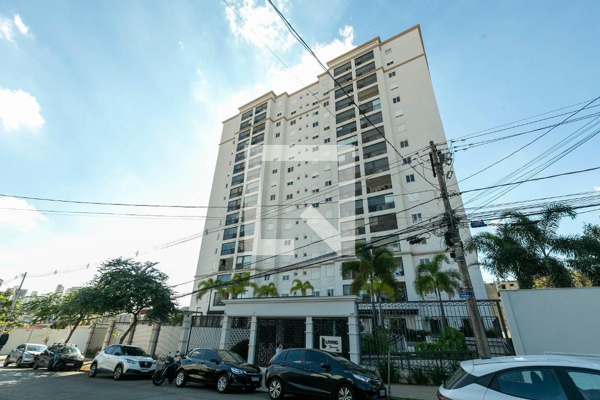 Apartamento à Venda - Taquaral, 3 Quartos,  87 m2 em , Campinas - sp | SoloBR