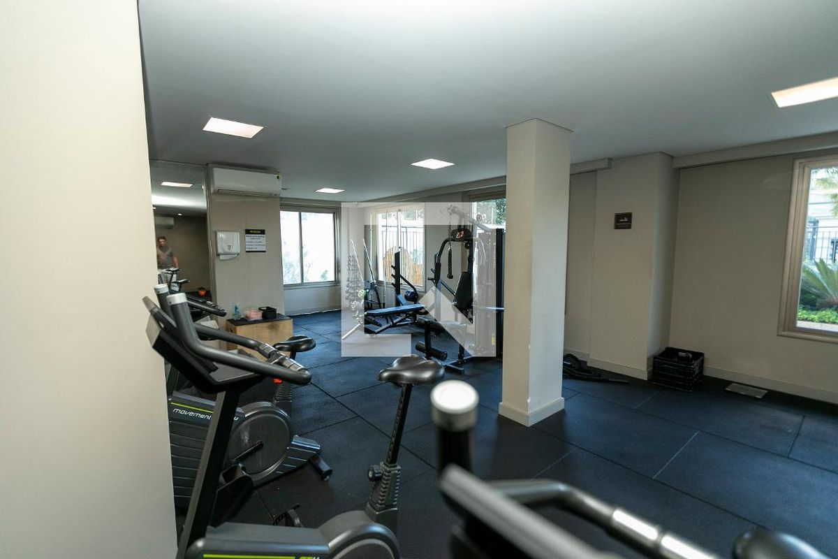 Apartamento à Venda - Taquaral, 3 Quartos,  87 m2 em , Campinas - sp | SoloBR