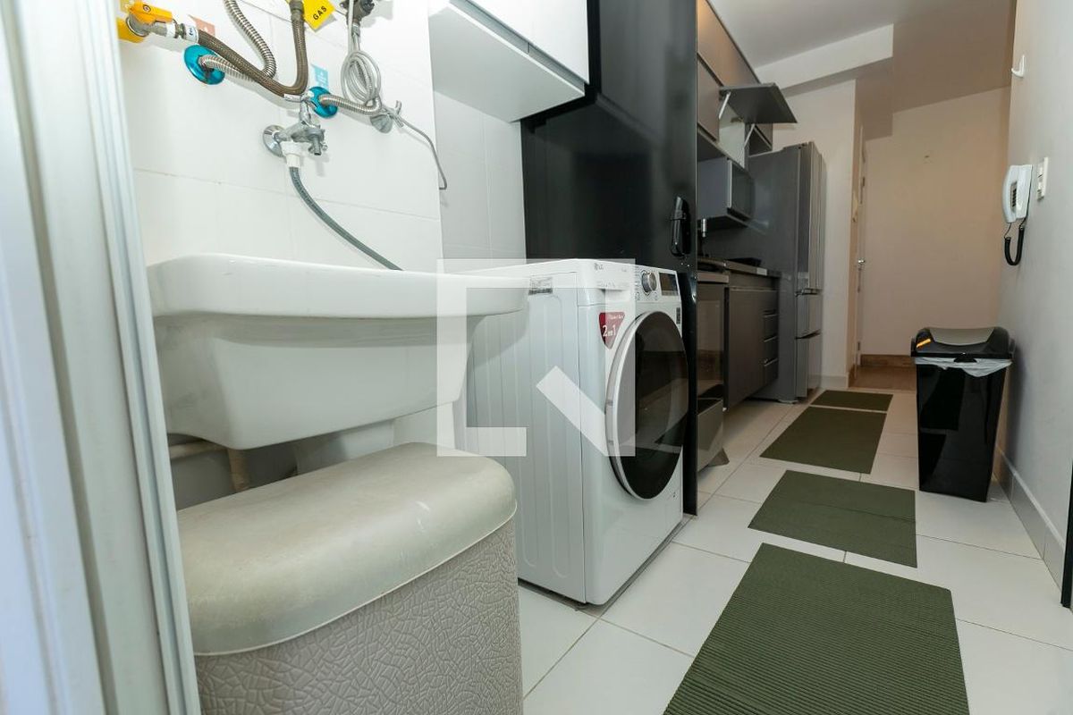 Apartamento à Venda - Taquaral, 3 Quartos,  87 m2 em , Campinas - sp | SoloBR