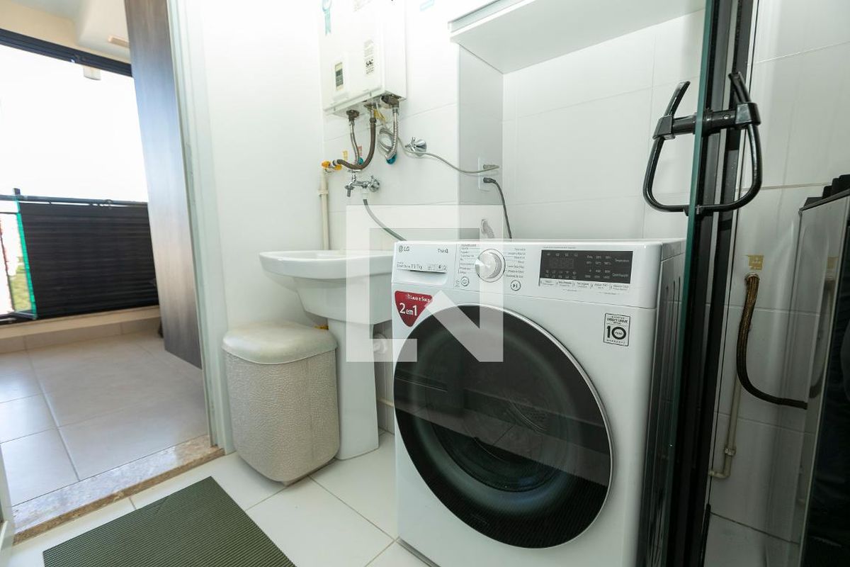 Apartamento à Venda - Taquaral, 3 Quartos,  87 m2 em , Campinas - sp | SoloBR