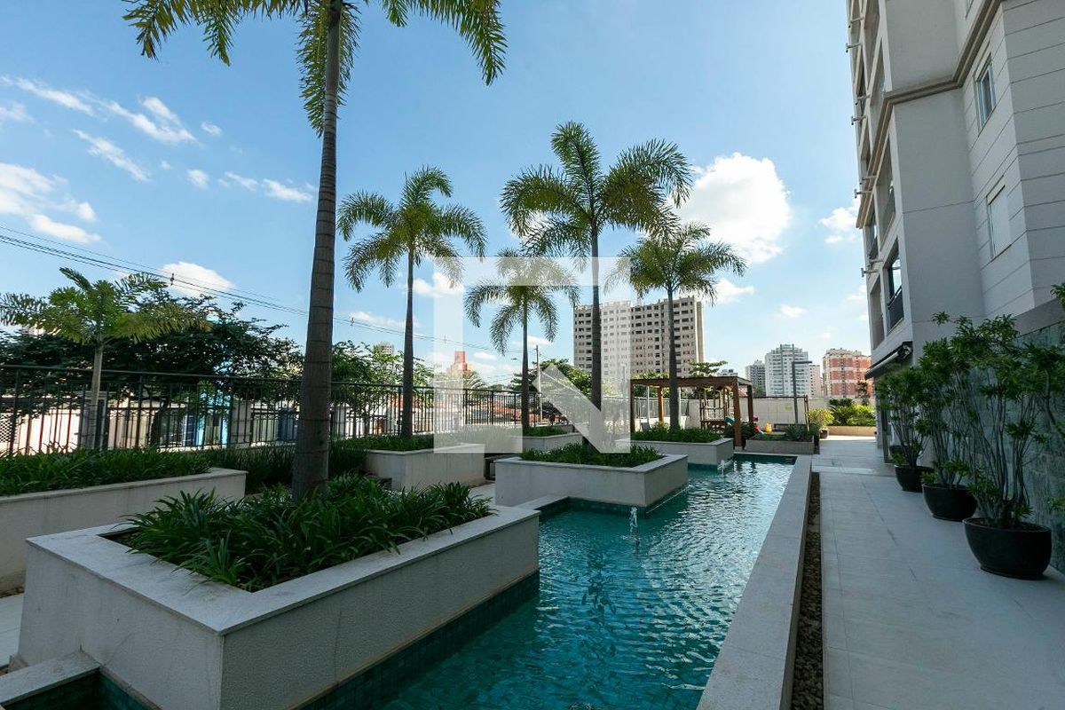 Apartamento à Venda - Taquaral, 3 Quartos,  87 m2 em , Campinas - sp | SoloBR